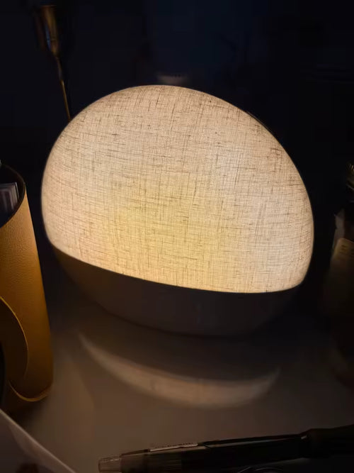 Créer une ambiance relaxante avant de dormir
