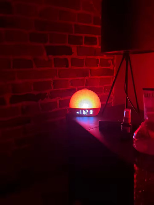 Ambiance relaxante pour son bien être