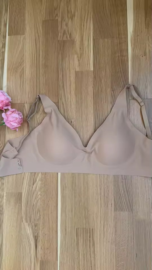 Soutien-gorge Nuvéa confortable et repulpant