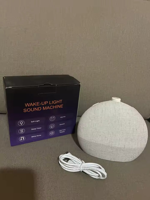 Veilleuse et lampe de chevet pour enfant et adulte